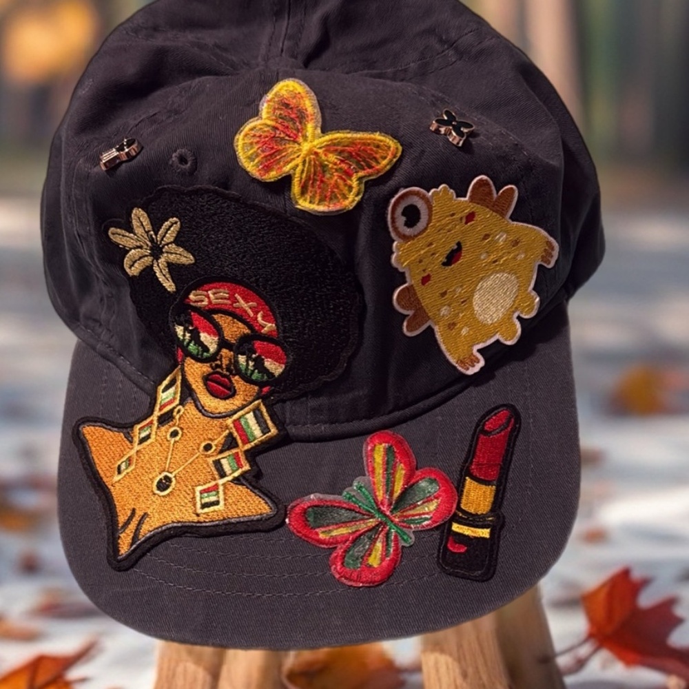 Hat - Picture 3 of 4